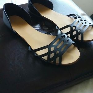 Express Flat/Sandal